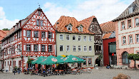 #7: Unzerstörte Altstadt