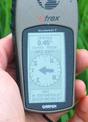 #6: GPS Reading