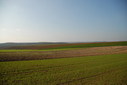 #3: View west / Blick nach Westen