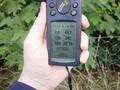 #5: Obligatory GPS receiver shot