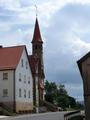 #8: church of Windischletten