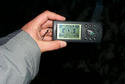 #2: The GPS device / Der GPS Empfnger