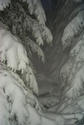 #3: Everything was covered with snow / Alles war tief verschneit