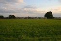 #3: View from the point to the South (Village of Gangelt)