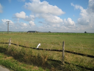 #1: Location of the confluence