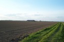 #6: View towards NW from the confluence