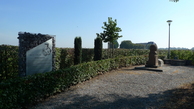 #6: Landmark dedicated to Gerhard Mercator