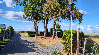 #7: area with Mercator sign and conflunce monument