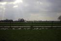 #5: Blick nach Süden / View south