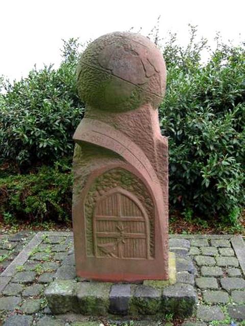 The Statue