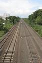 #8: railway track near the confluence