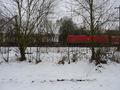 #4: View West from confluence of the S6 travelling South towards Cologne.