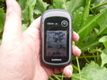 #2: The GPS Device