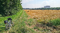 #9: reaching the cornfield with the CP