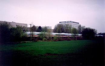 #1: General view of the confluence (towards NW)