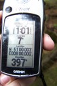 #5: GPS readings