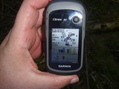 #2: The GPS Device