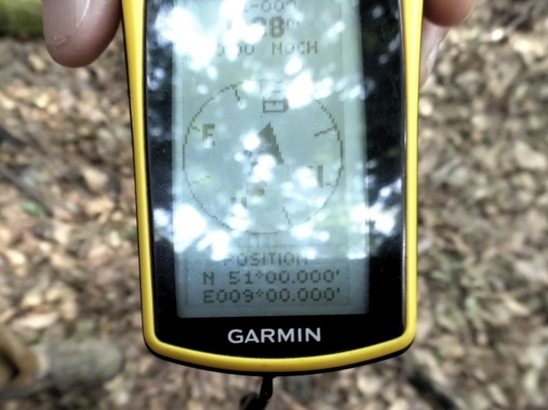 GPS