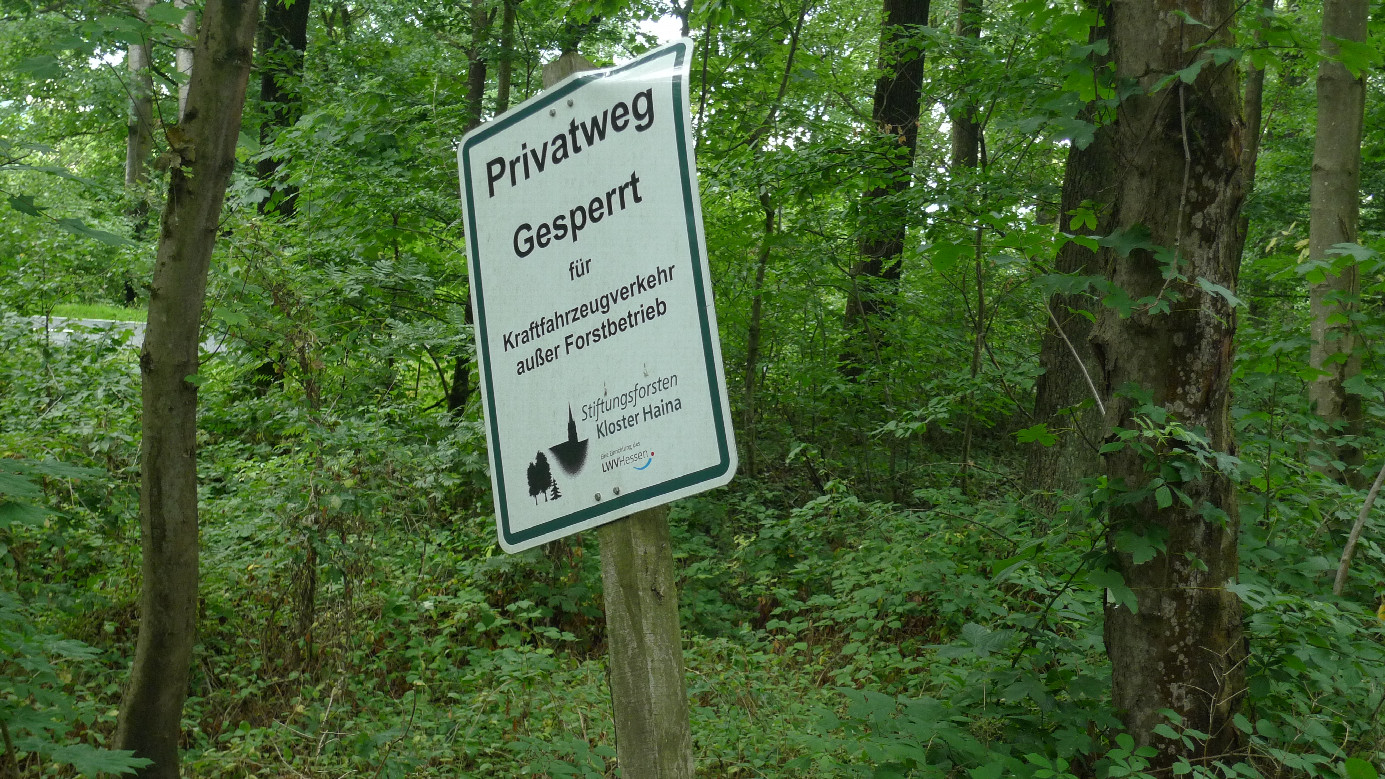 Sign