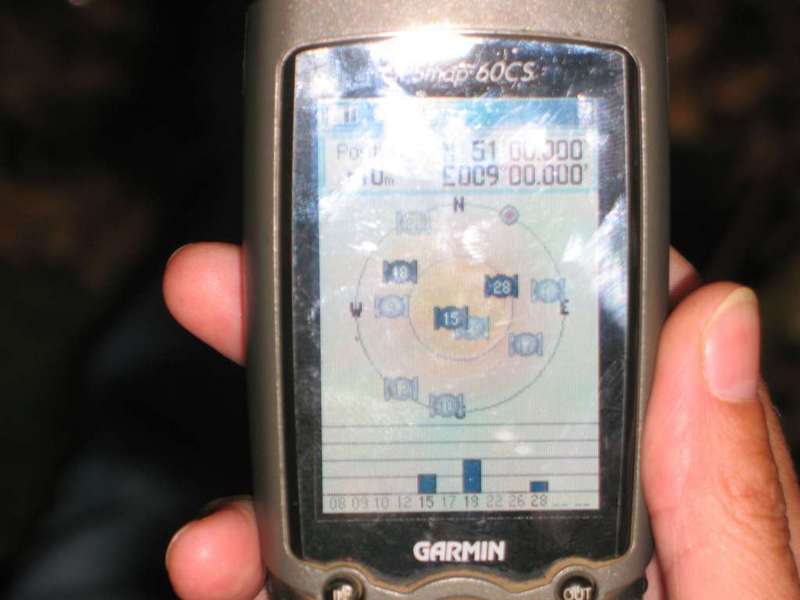 GPS