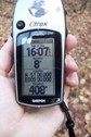 #5: GPS readings