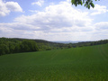 #8: Landscape south of the confluence