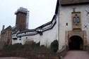 #8: The Castle of Wartburg