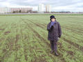 #3: Elisabeth on the confluence point