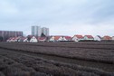 #2: View towards SE from the confluence