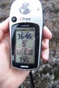 #6: GPS readings