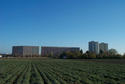 #6: View from the confluence point / Blick von Confluence Punkt