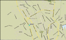 #7: Map of the target area / Karte des Zielgebietes