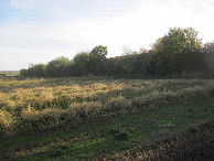 #3: Süden; view south