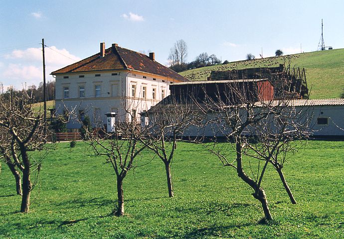 last property of Rossendorf