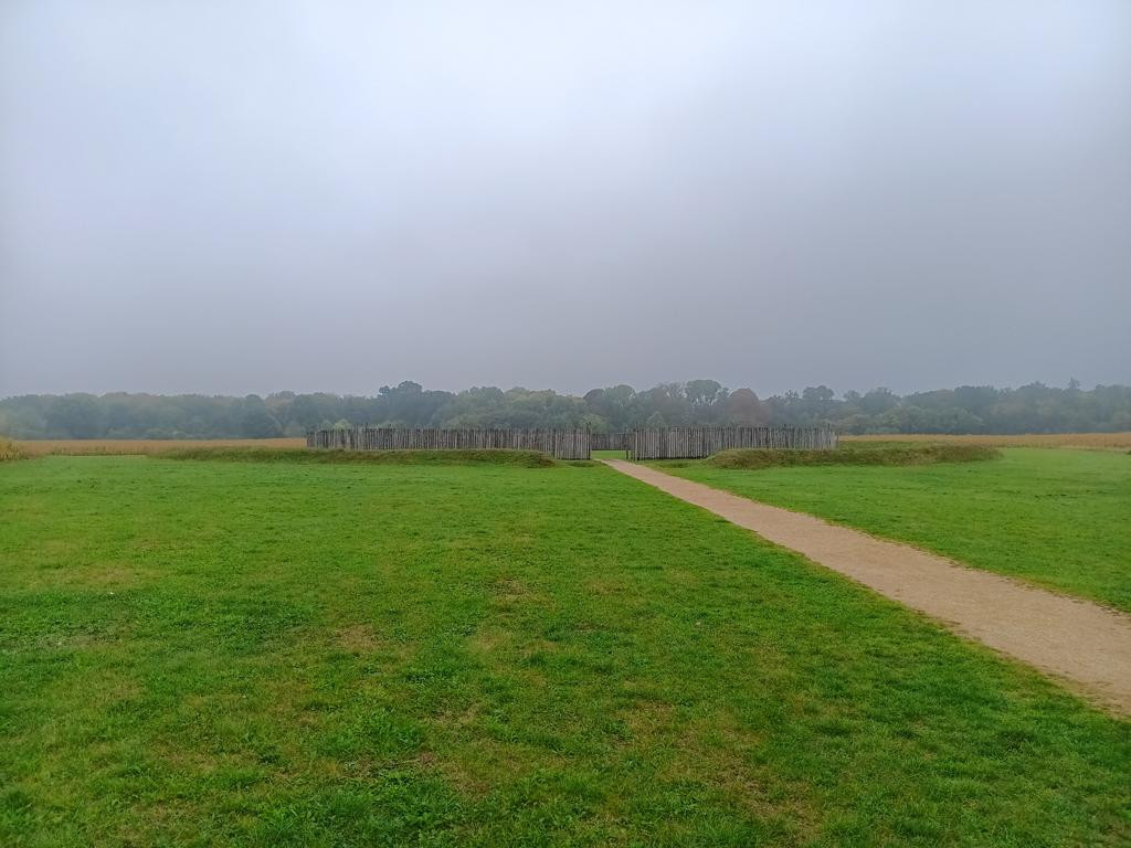 Gosek, archaeological site