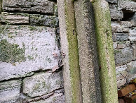 #2: Osten; view east