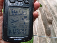 #5: GPS 1