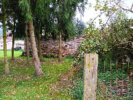 #8: CP at a distance of approx. 20 meters