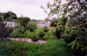 #1: General view of the confluence (towards W)