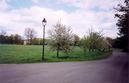 #3: View of the road coming to the confluence (towards E)