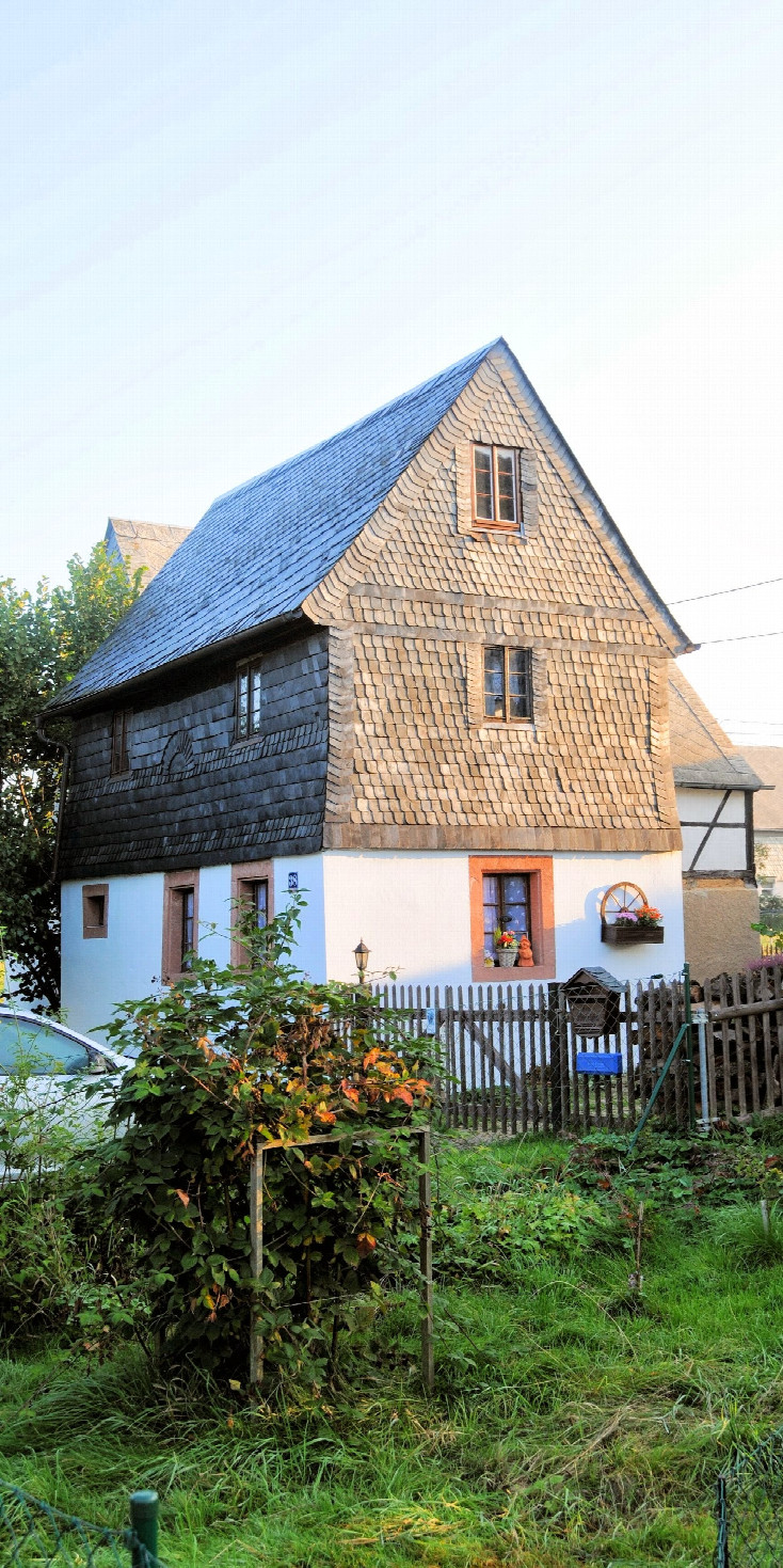 Einfluss bergisches Land?