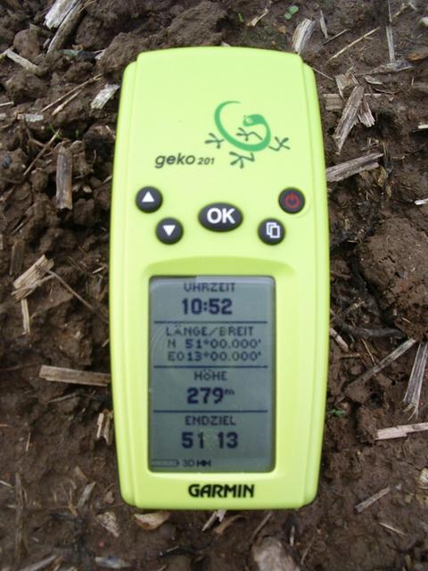 GPS