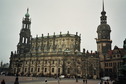 #10: Hofkirche in Dresden