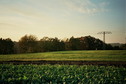 #4: View towards W from the confluence