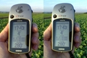 #7: GPS readings