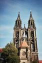 #9: The gothic cathedral of Meissen