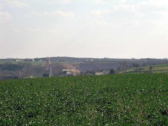 South
