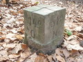 #5: Punktstein - Stone Monument