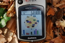 #6: GPS reading CP 52N 7E