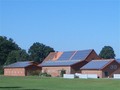 #9: Solar panels everywhere